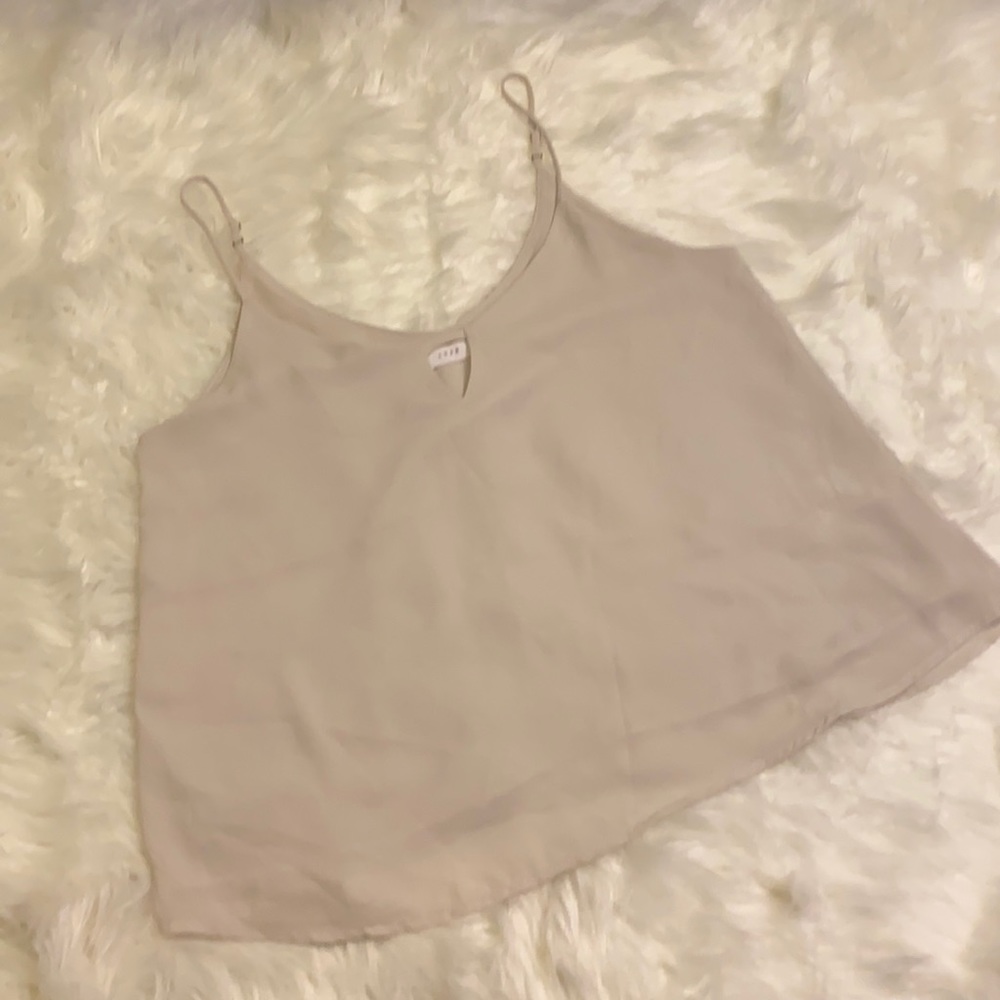 Lush Blouse